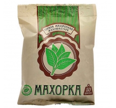 Махорка (крупка №3) ПММ 50г  (ПММ)  1*120