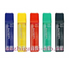 Газ для зажигалок Luxlite 20 мл (25)