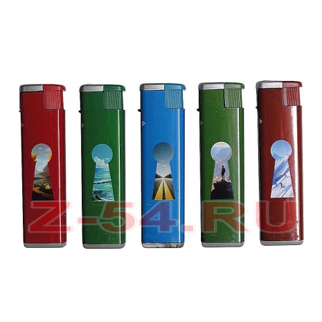 Турбо (Sunlighter SL-806) JET т/п Keyhole 1*50*200