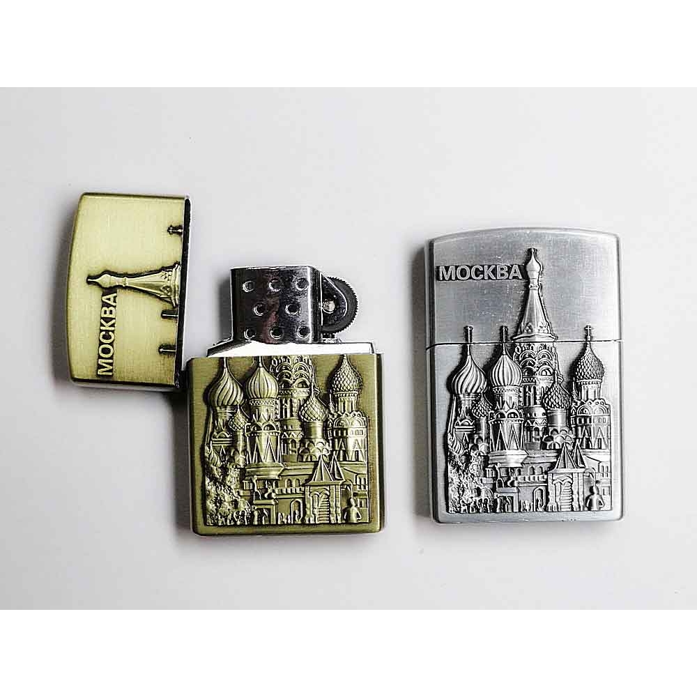 Зажигалка PZ-450