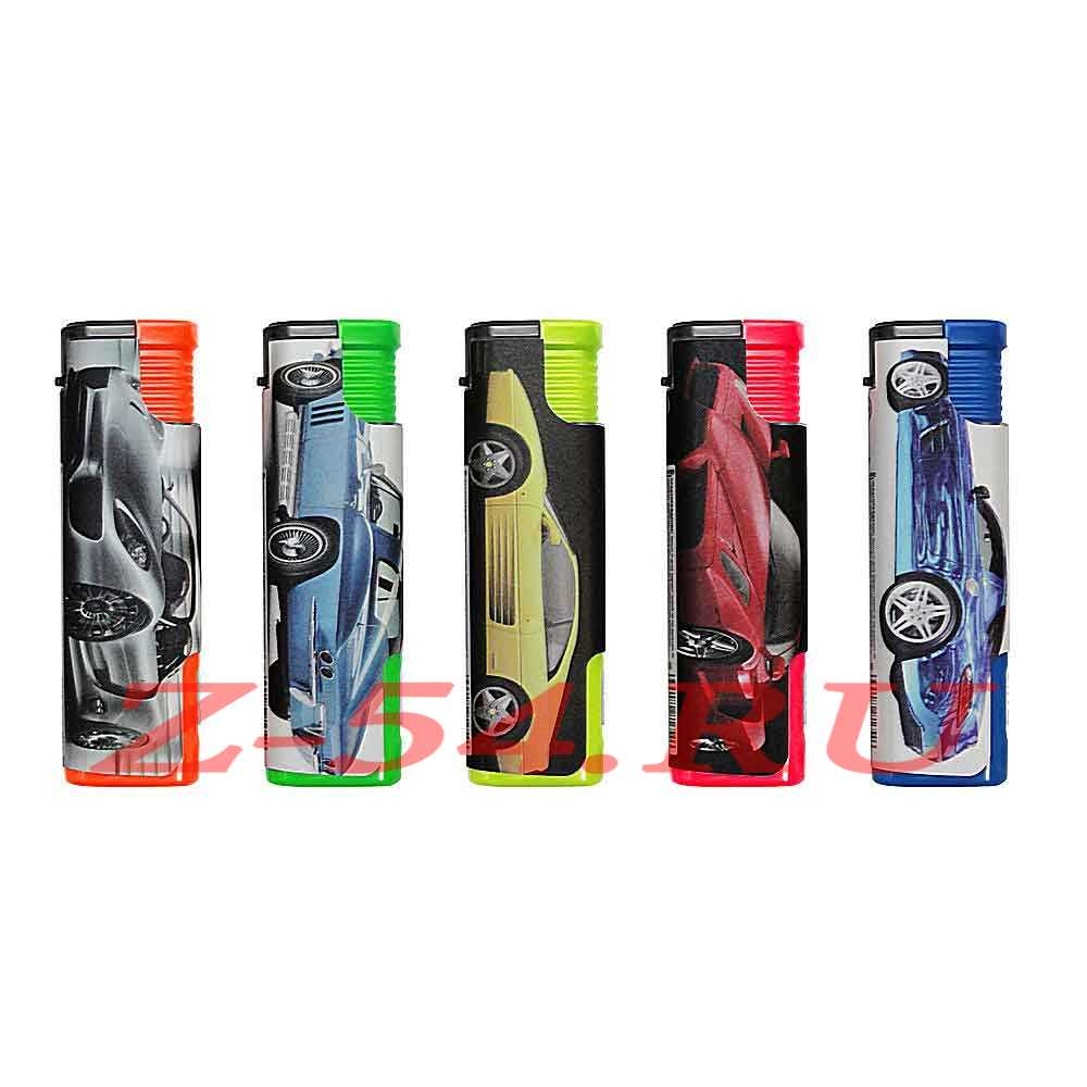 Турбо фонарик (Oney TF-07(01) машины 1*50*200