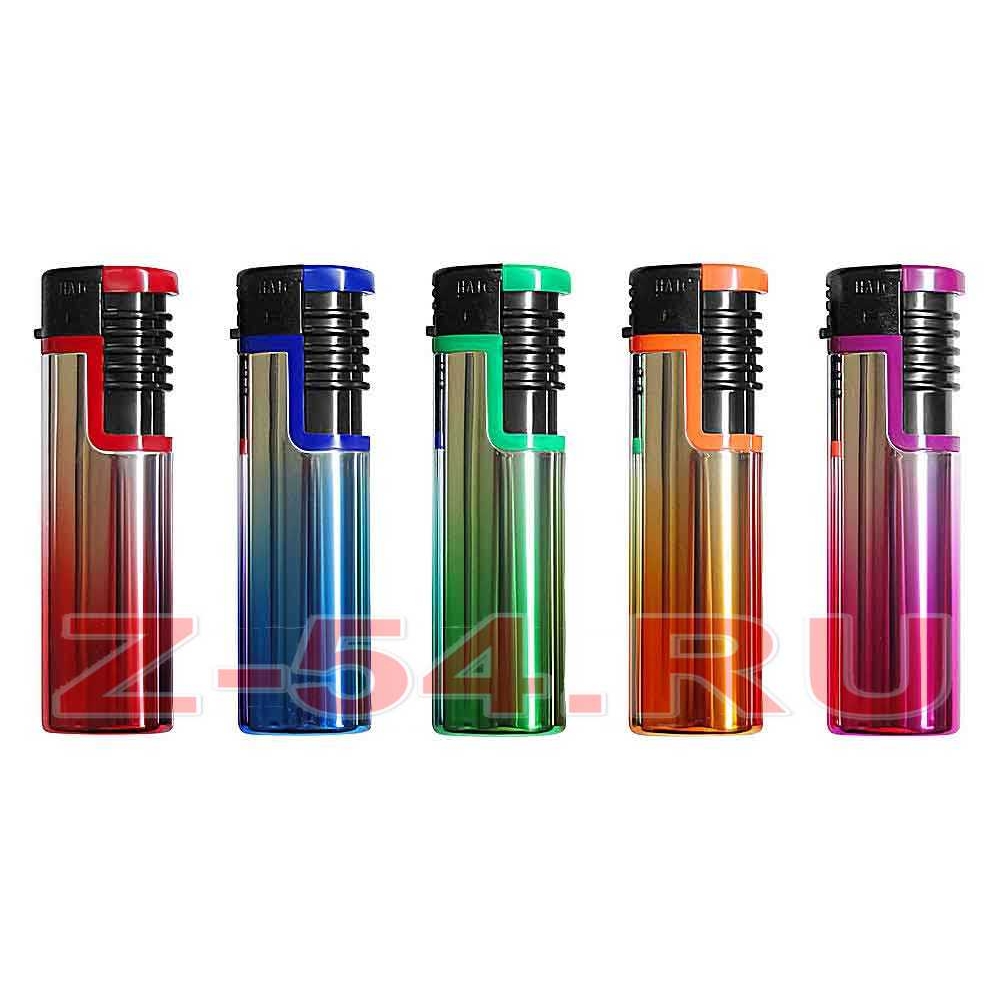 Турбо Oryol 108-Т Jet пламя МЕТАЛЛ  1*25*400