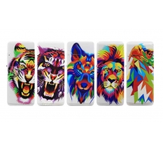 Турбо Luxlite XHD 207 ANIMALS