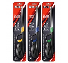 Зажигалка для газ. плит Wisen (WB-3 HANDY) 1*12*12