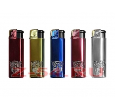 Турбо Oryol T-7 Jet пламя МЕТАЛЛ  Transformer 1*25*40