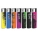 Пьезо  Luxlite RFP 39-R Color Rust  1*50*20