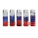 Пьезо Profit (PL-214) т/п Флаг России 1*50*20