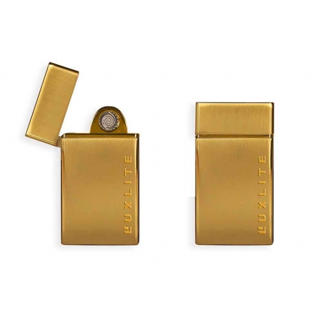 USB Luxlite S001 Gold0