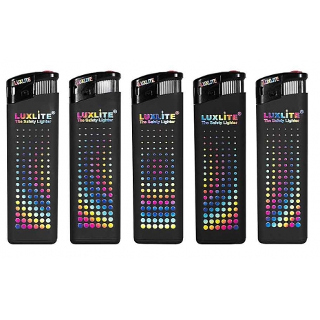 Пьезо Luxlite XHD 8500L ColorFul0