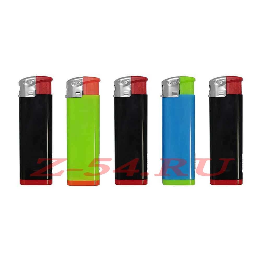 Пьезо с фонариком (Oney PF-01) 1*50*200