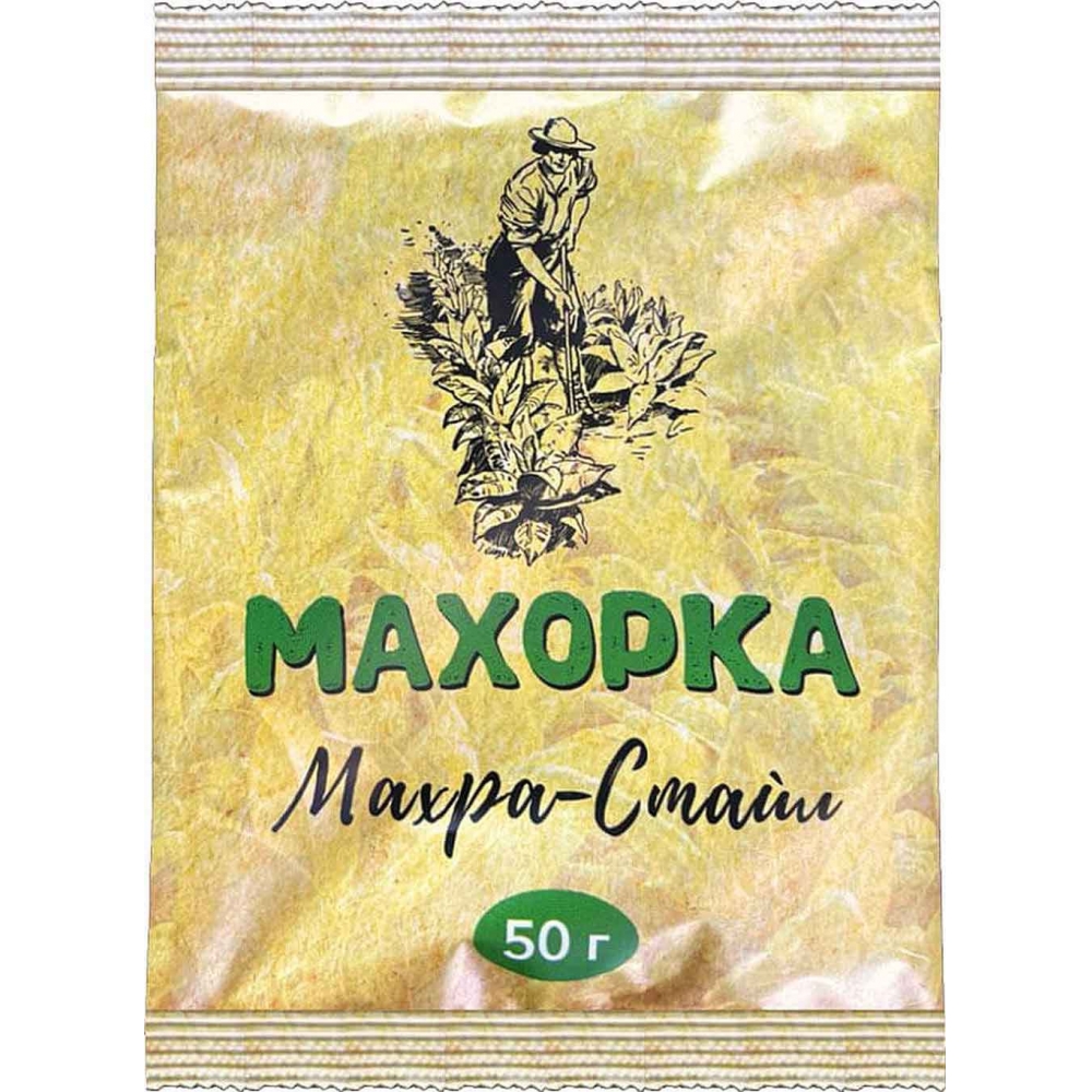Махорка Махра-Стайл 50г 1*1000