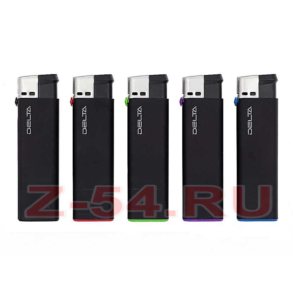 Пьезо Delta Phantom  DA-011 прорезиненный корпус 1*25*200